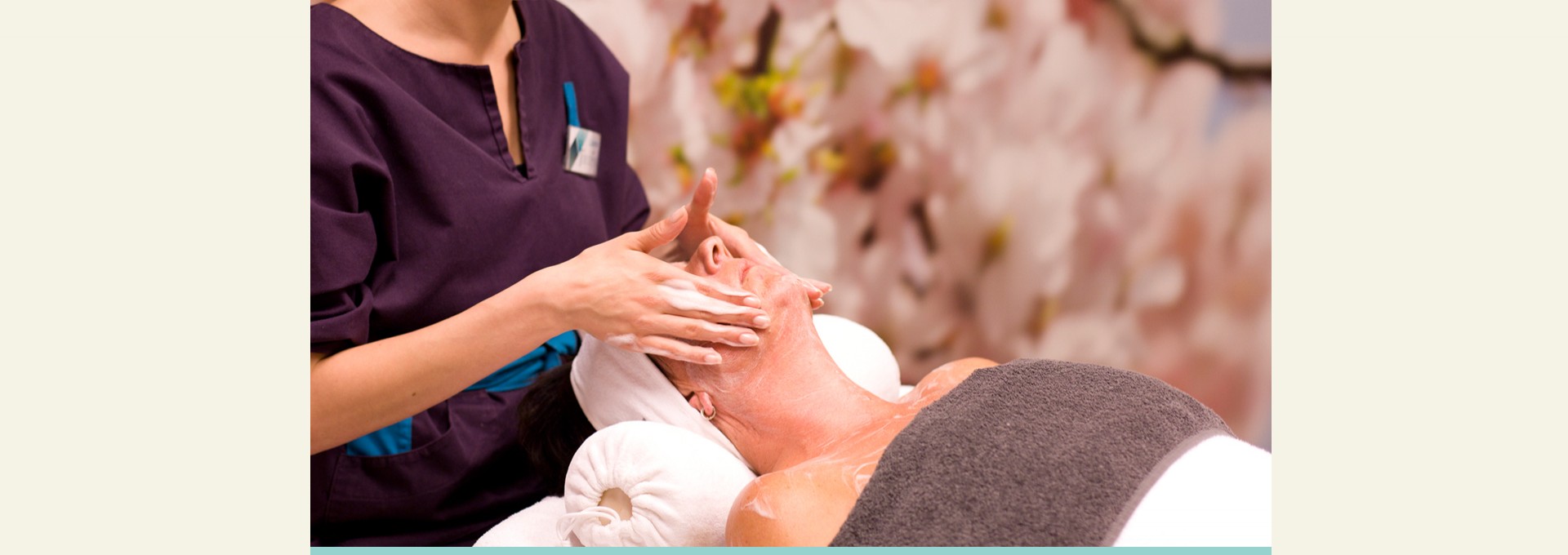 Beauty Restart Retouch